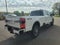 2027 Ford Super Duty F-350 SRW Platinum