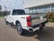 2027 Ford Super Duty F-350 SRW Platinum