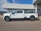 2027 Ford Super Duty F-350 SRW Platinum