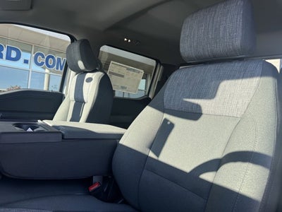 2026 Ford Super Duty F-350® XLT