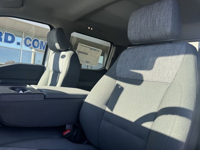 2026 Ford Super Duty F-350® XLT