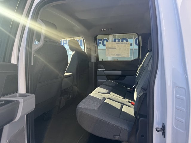 2026 Ford Super Duty F-350® XLT