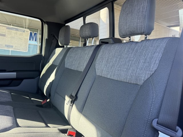 2026 Ford Super Duty F-350® XLT