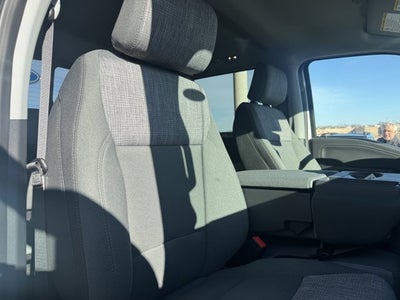 2026 Ford Super Duty F-350® XLT