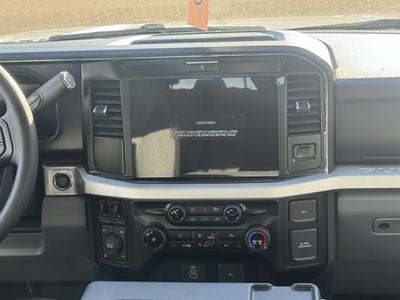 2026 Ford Super Duty F-350® XLT