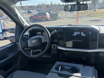 2026 Ford Super Duty F-350® XLT