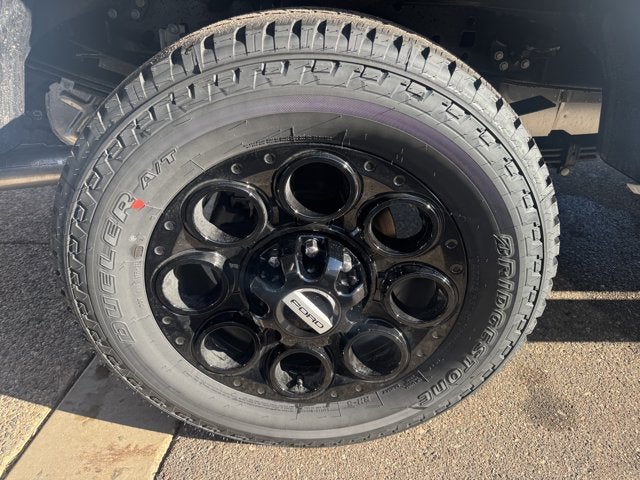 2026 Ford Super Duty F-350® XLT