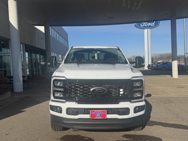 2026 Ford Super Duty F-350® XLT