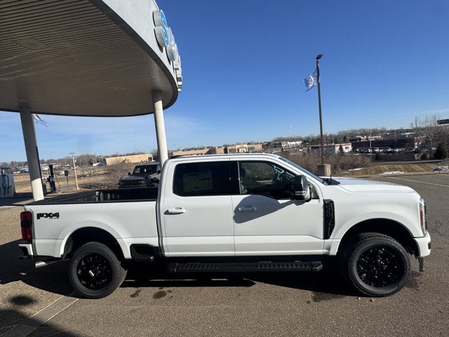 2026 Ford Super Duty F-350® XLT