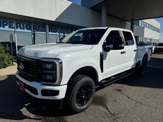 2024 Ford Super Duty F-350® XL in plymouth, MN - Superior Ford