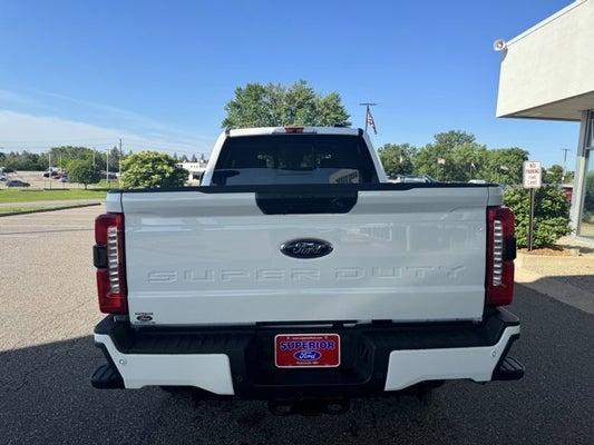 2024 Ford Super Duty F-350® XL in plymouth, MN - Superior Ford