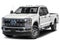 2027 Ford Super Duty F350 4X4CREW/CS