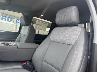 2026 Ford Super Duty F-350® XLT