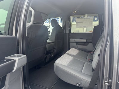 2026 Ford Super Duty F-350® XLT