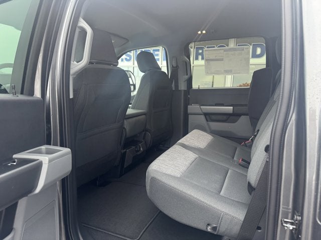 2026 Ford Super Duty F-350® XLT