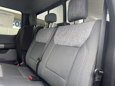 2026 Ford Super Duty F-350® XLT