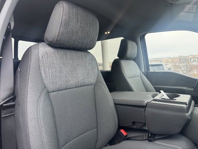 2026 Ford Super Duty F-350® XLT