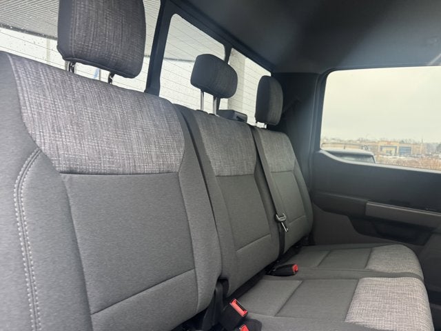 2026 Ford Super Duty F-350® XLT