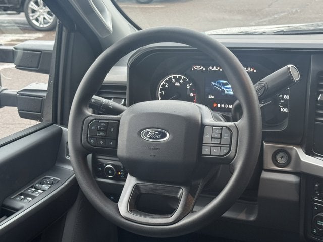 2026 Ford Super Duty F-350® XLT