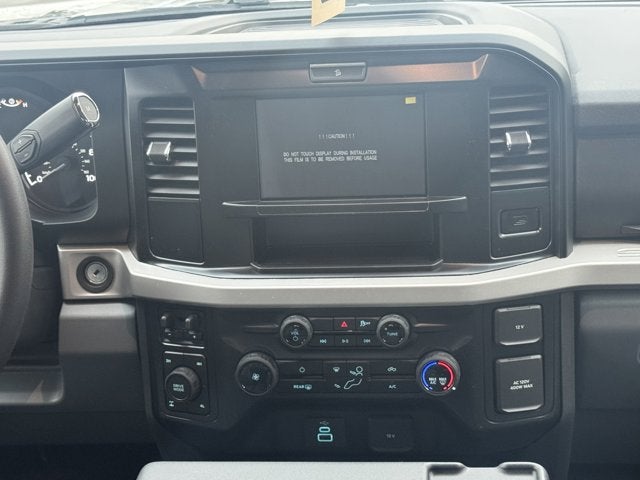 2026 Ford Super Duty F-350® XLT