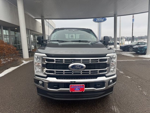 2026 Ford Super Duty F-350® XLT