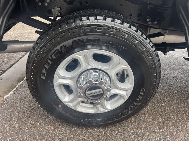 2026 Ford Super Duty F-350® XLT