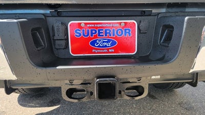 2026 Ford Super Duty F-350® XLT
