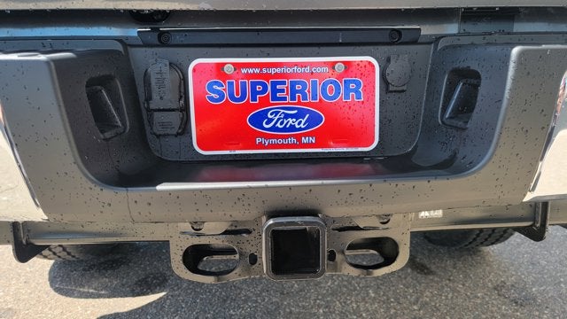 2026 Ford Super Duty F-350® XLT