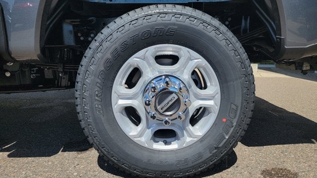 2026 Ford Super Duty F-350® XLT