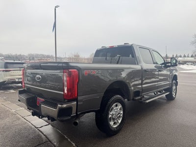 2026 Ford Super Duty F-350® XLT