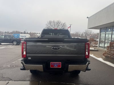 2026 Ford Super Duty F-350® XLT