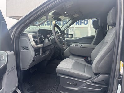 2026 Ford Super Duty F-350® XLT