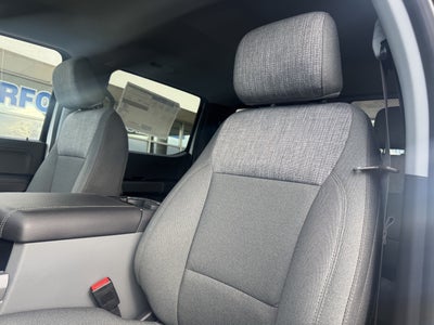 2027 Ford Super Duty F-350® XLT