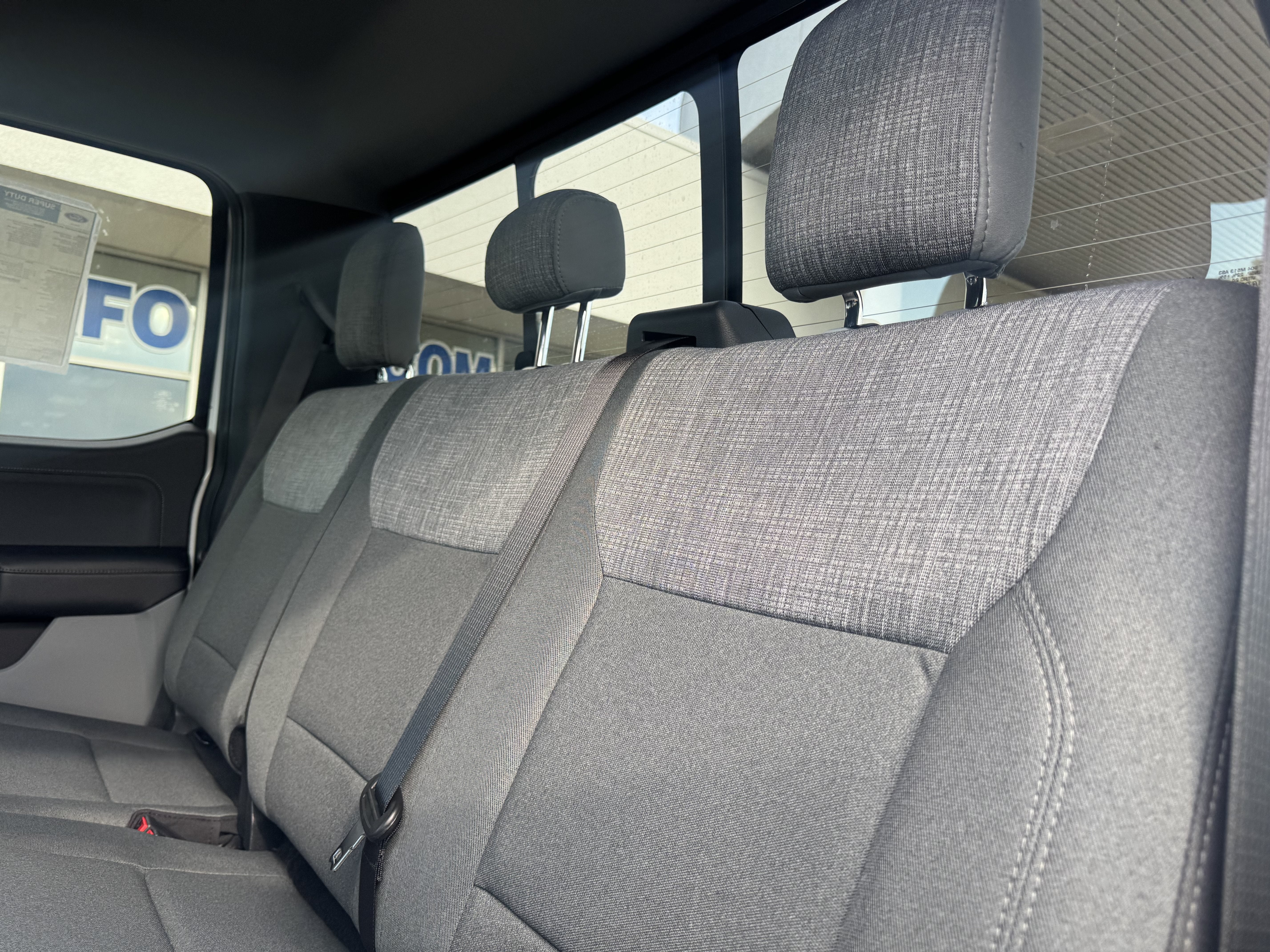2027 Ford Super Duty F-350® XLT