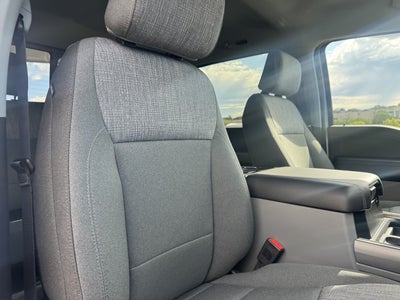 2027 Ford Super Duty F-350® XLT
