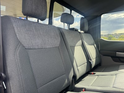 2027 Ford Super Duty F-350® XLT
