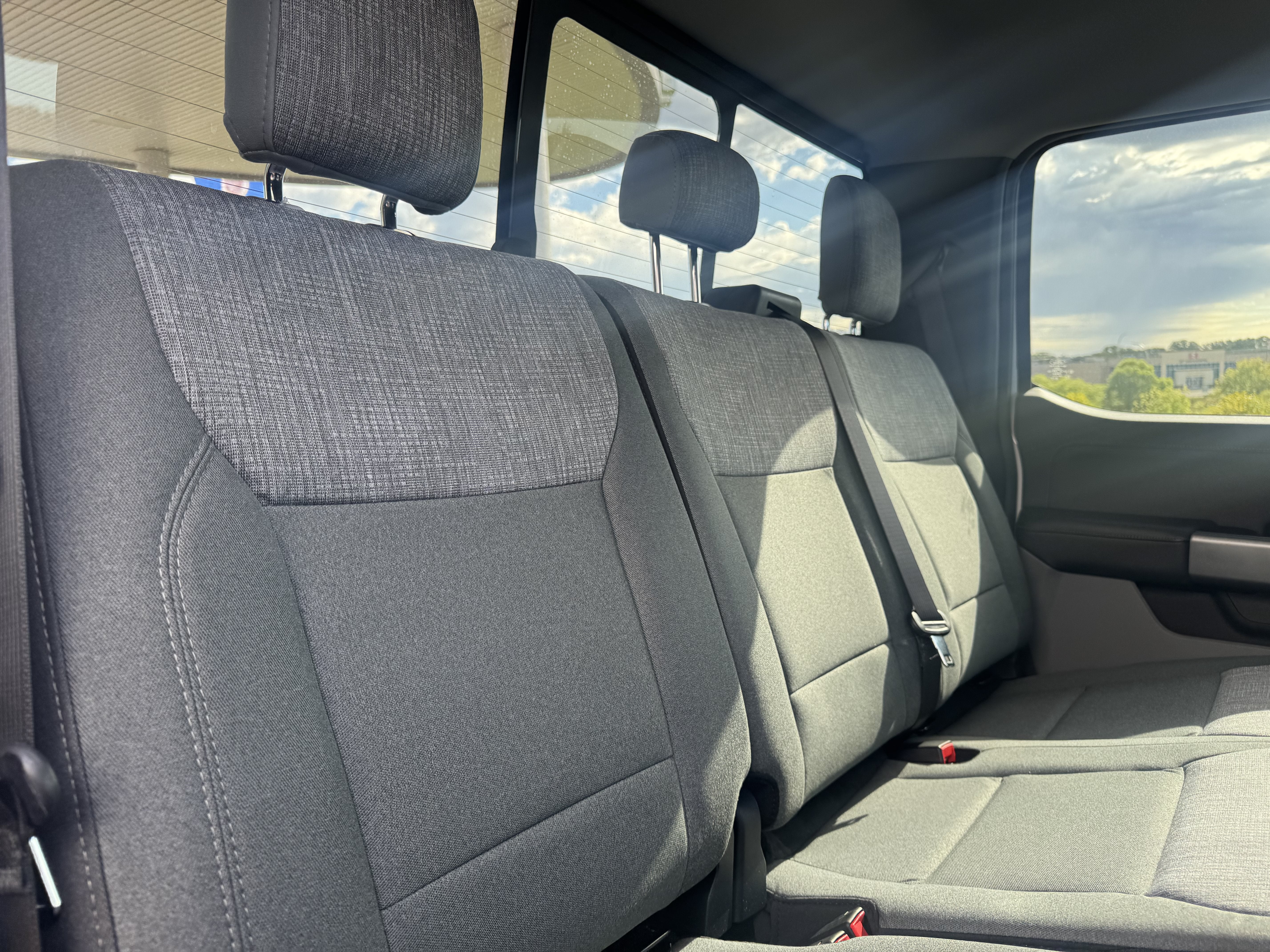 2027 Ford Super Duty F-350® XLT