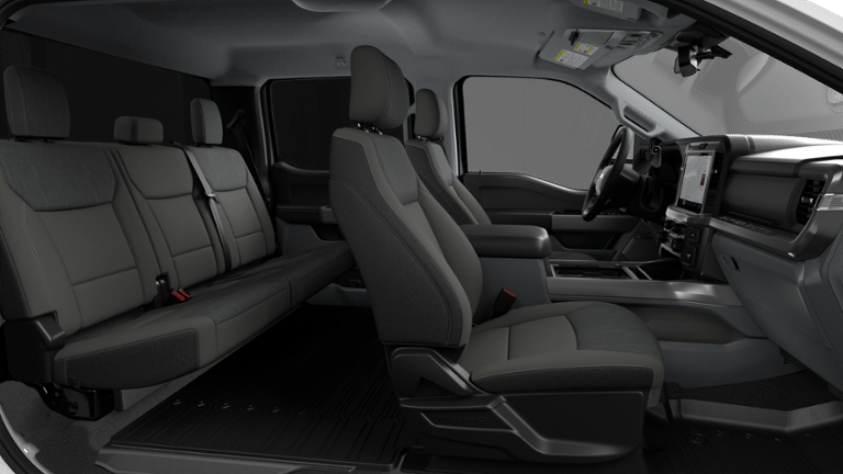 2027 Ford Super Duty F-350® XLT