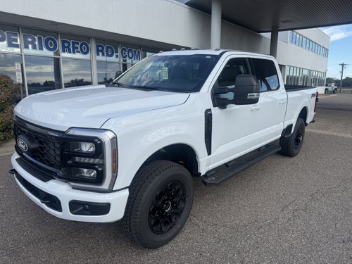 2027 Ford Super Duty F-350® XLT