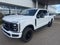 2027 Ford Super Duty F-350® XLT
