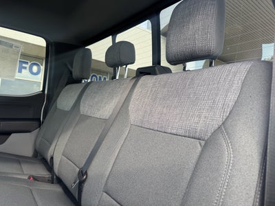 2027 Ford Super Duty F-350® XLT