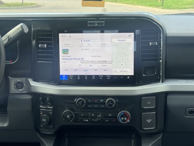 2027 Ford Super Duty F-350® XLT