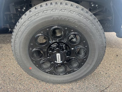 2027 Ford Super Duty F-350® XLT