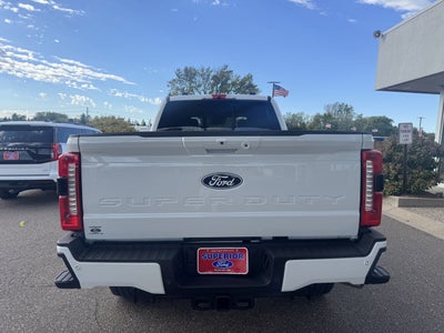 2027 Ford Super Duty F-350® XLT