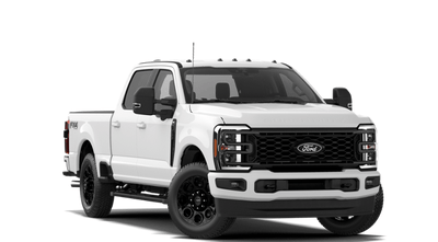 2027 Ford Super Duty F-350® XLT