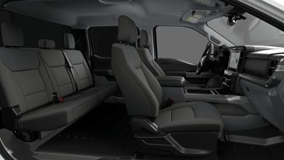 2027 Ford Super Duty F-350® XLT