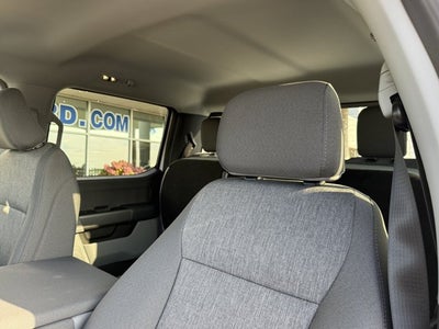 2026 Ford Super Duty F-350® XL