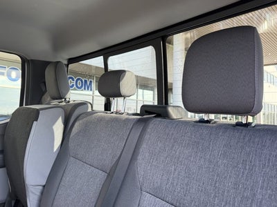 2026 Ford Super Duty F-350® XL