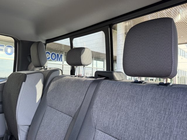 2026 Ford Super Duty F-350® XL