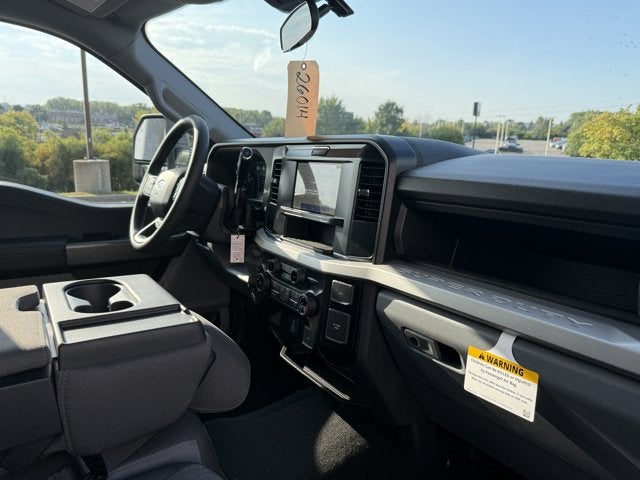 2026 Ford Super Duty F-350® XL